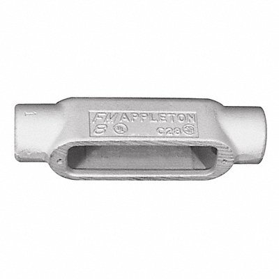 Metallic Conduit Outlet Bodies image